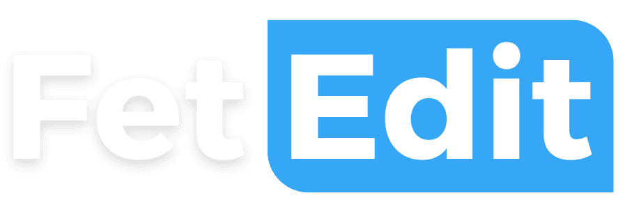 FetEdit Logo